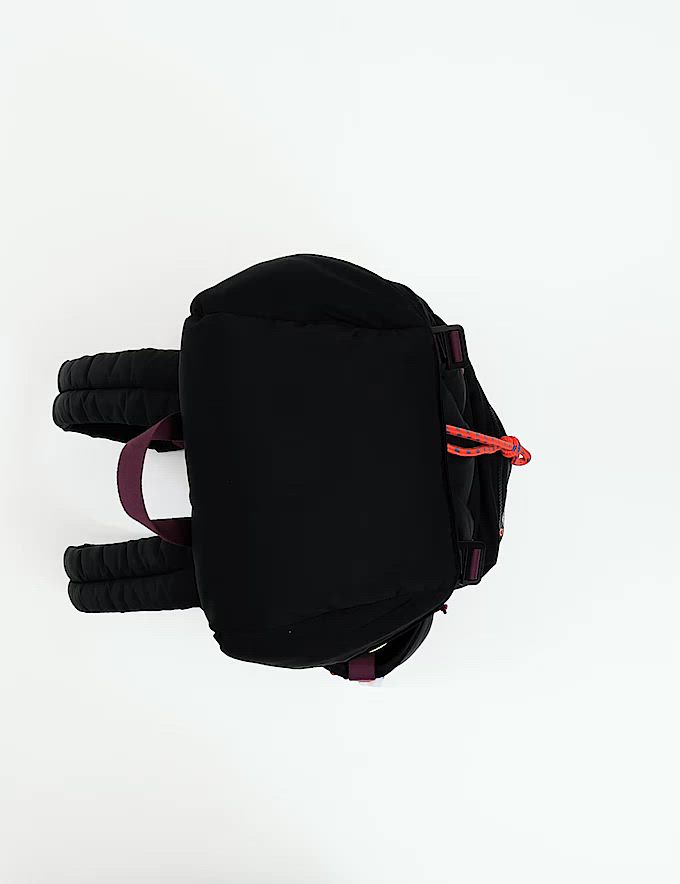 コーチトピア ループ バックパック・リサイクル ポリエステル（バック