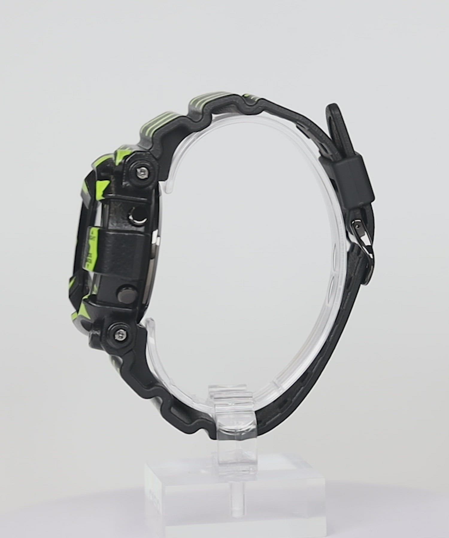 MASTER OF G FROGMAN / GW-8200TPF-1JR（デジタル腕時計）｜G-SHOCK