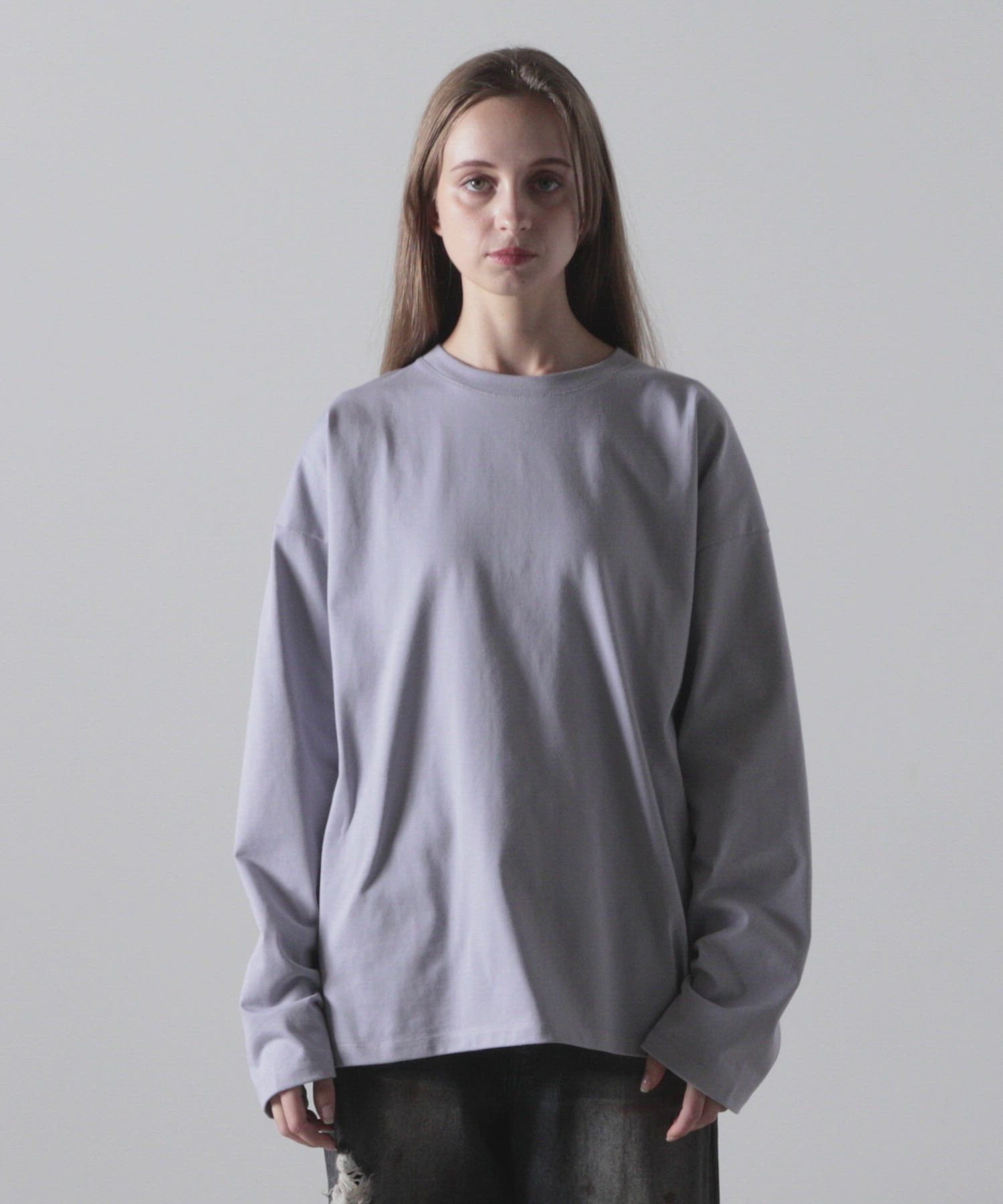 cleaveland カットソー CLEL】Functionary cotton heavyweight T-shirt/ファンクショナリー