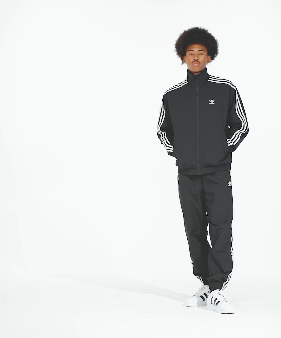 アディカラー ウーブン ファイヤーバード トラックトップ / ジャージ