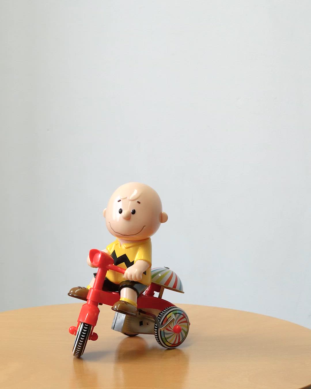Super7 PEANUTS スーパー7 ピーナッツ スーパーサイクル チャーリー