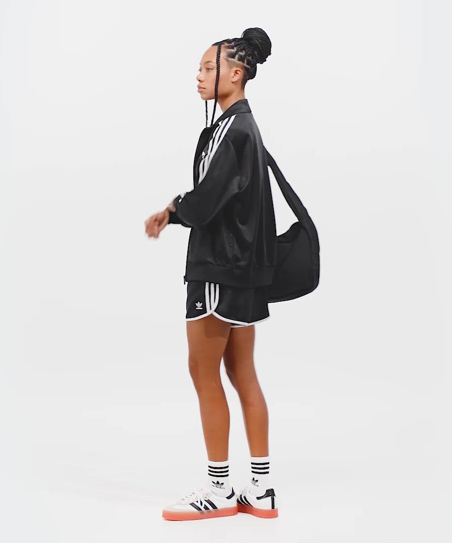 アディカラー クラシック ファイヤーバード ルーズ トラックトップ