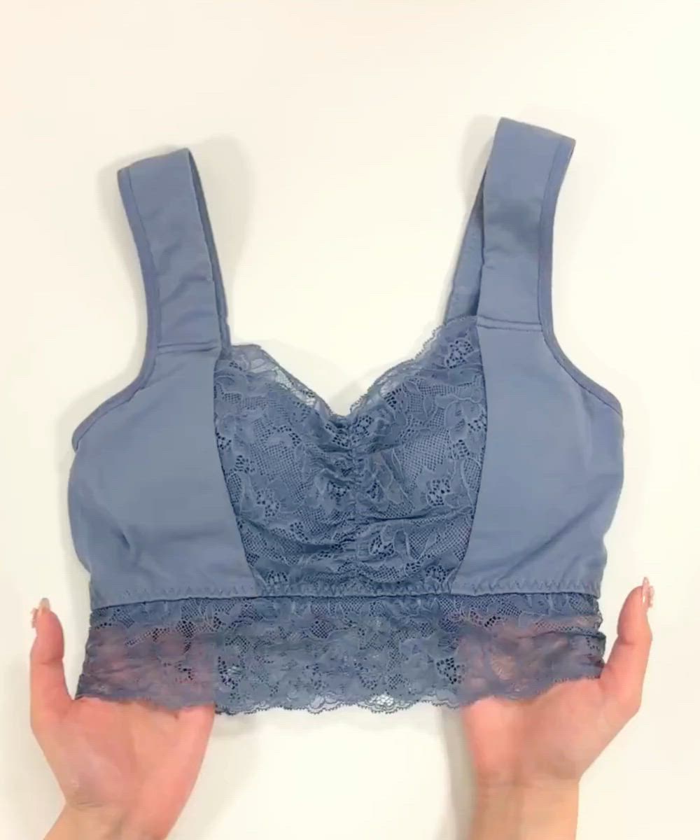 セール】しっかり美胸 夢ごこち ナイトブラ 単品ブラジャー