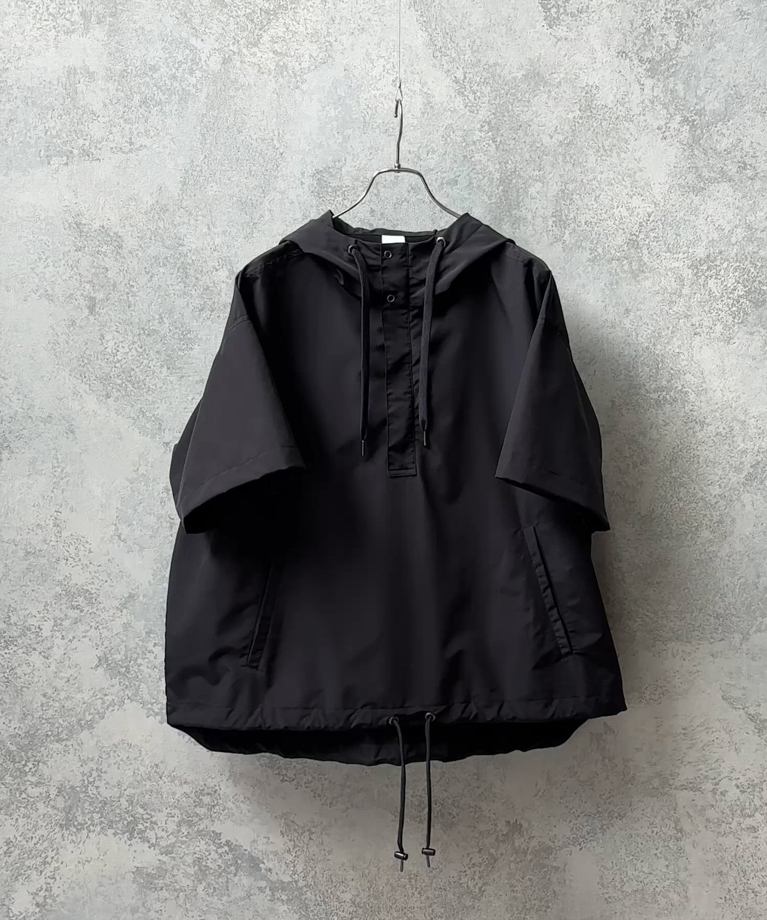 Bubble tech anorak/バブルテックアノラック（その他アウター