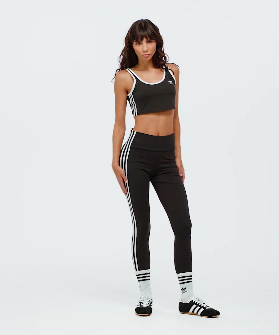 alo ストライプ ブラトップ＆レギンスセット XS alo ストライプ ブラトップ＆レギンスセット XS alo YOGA ブラトップ +