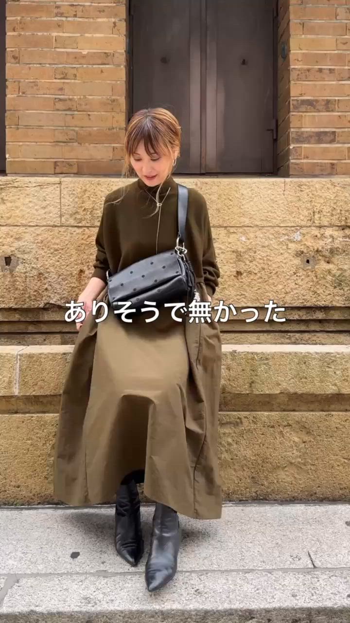 ドットボディバッグ（ショルダーバッグ）｜BEARDSLEY（ビアズリー）の