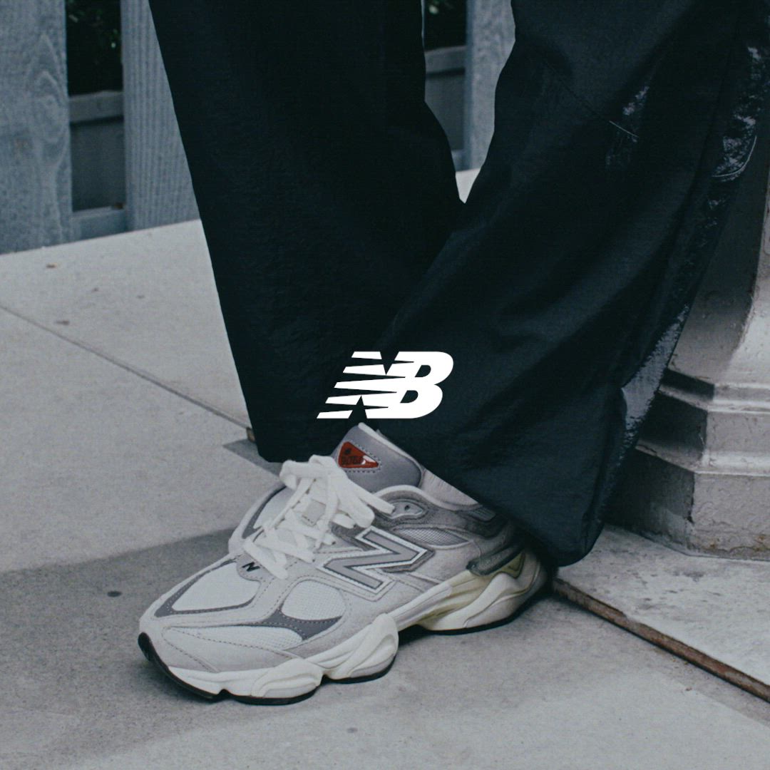 U9060GRY GRAY（スニーカー）｜New Balance（ニューバランス）の