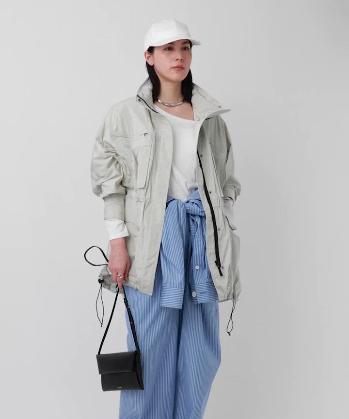 プリズムライトブルゾン Chaos(カオス)/【新色登場】プリズムライトブルゾン（ブルゾン