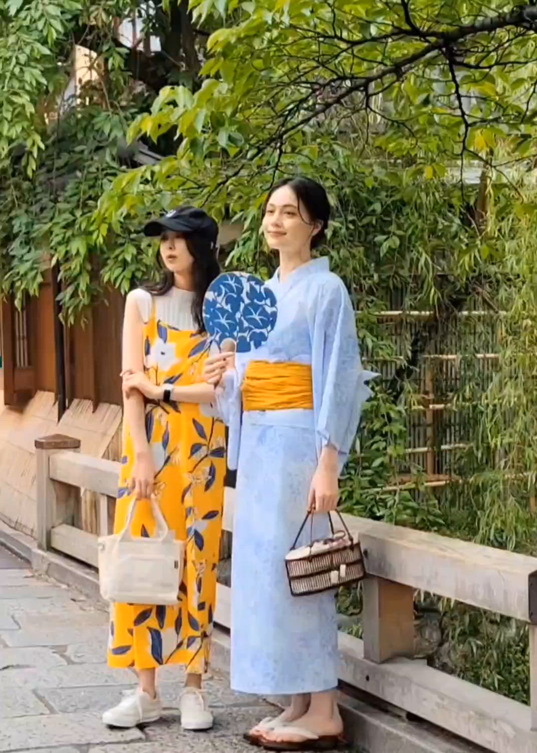 セール】『秒で浴衣。』の時代がやってきた！もっと自由に楽しもう