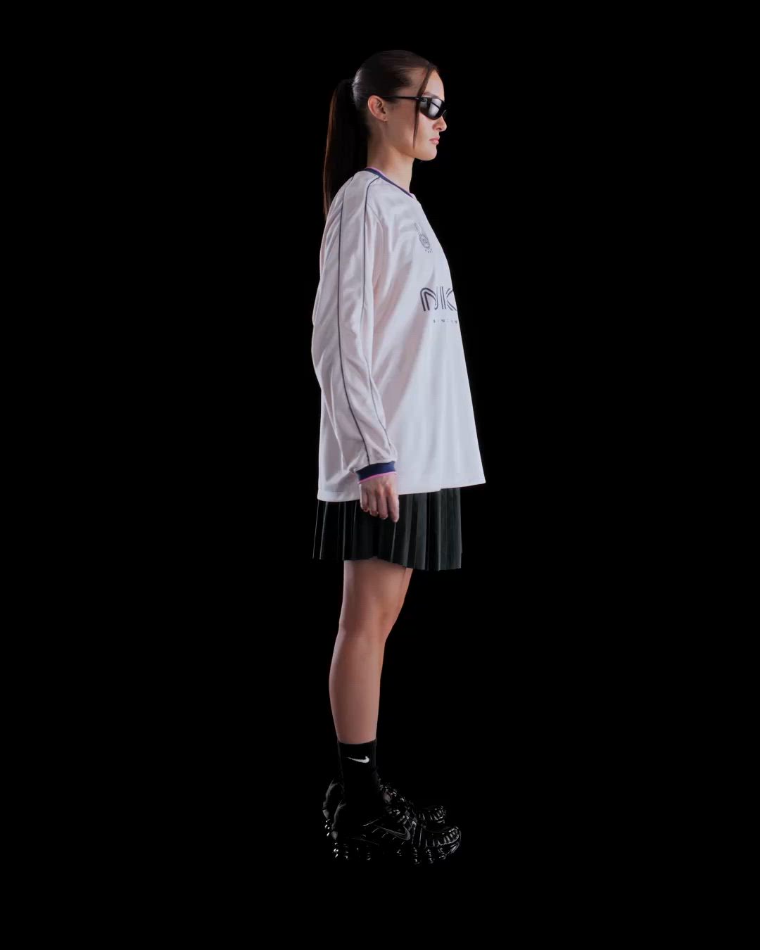 セール】ナイキ スポーツウェア ウィメンズ プリーツスカート / Nike
