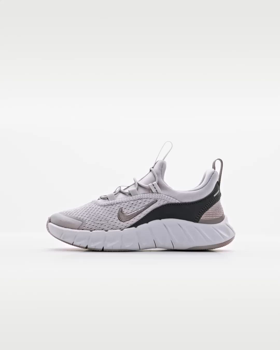 ナイキ フリー ライド リトルキッズ ランニングシューズ / Nike Free