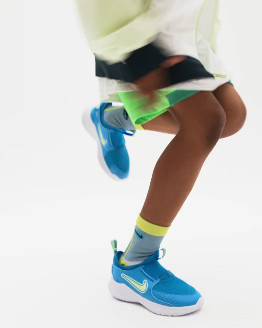 セール】ナイキ フレックス ランナー 3 リトルキッズシューズ / Nike