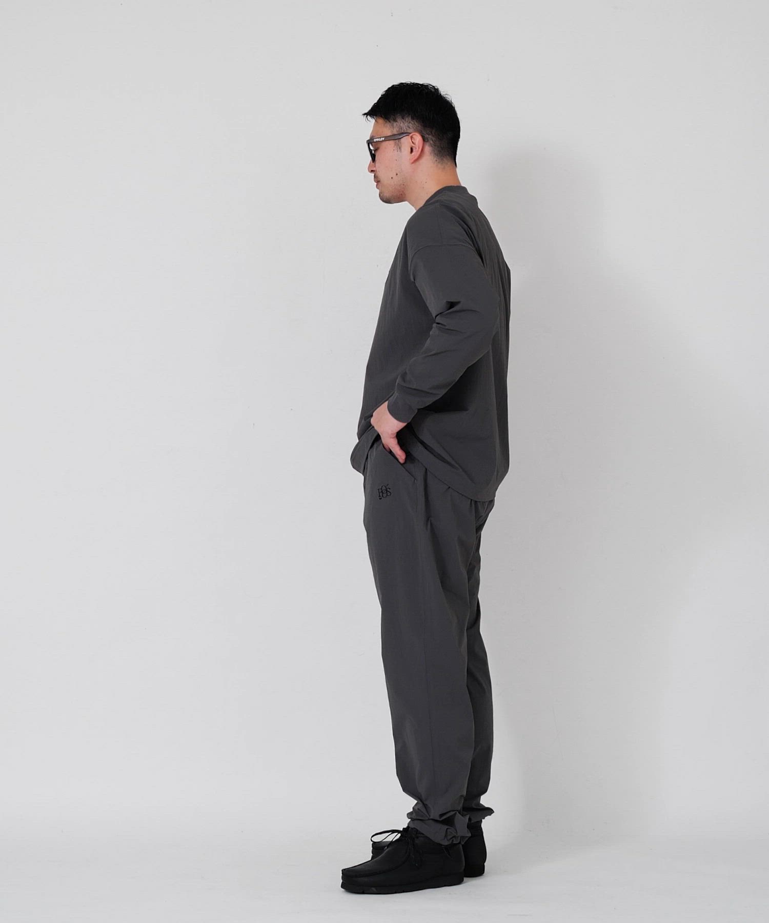 セール】OOPS 吸汗速乾UVカット機能パンツ（その他パンツ）｜URBAN