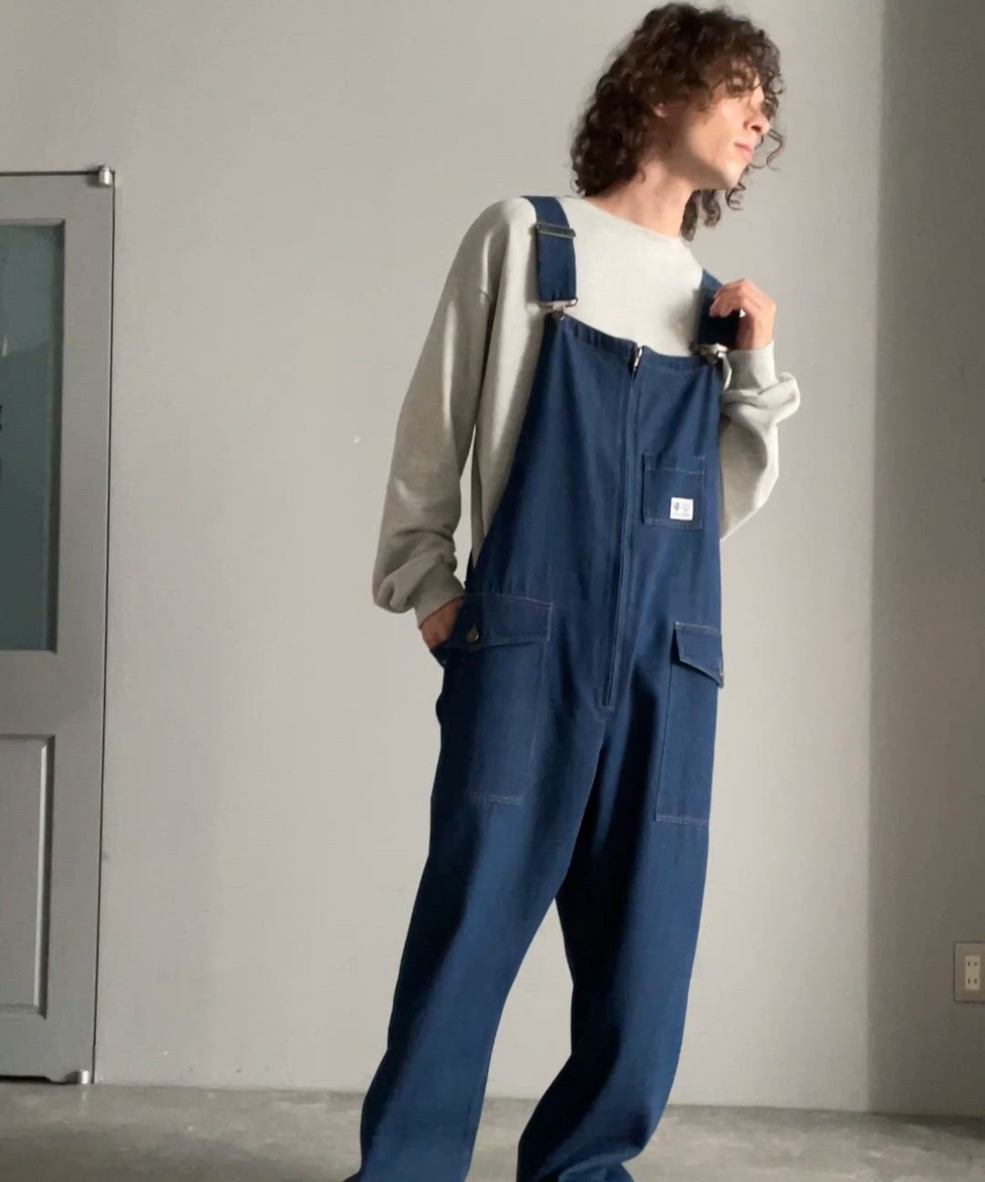 セール】【Classical Origin】「オールシーズン大活躍。」フロント