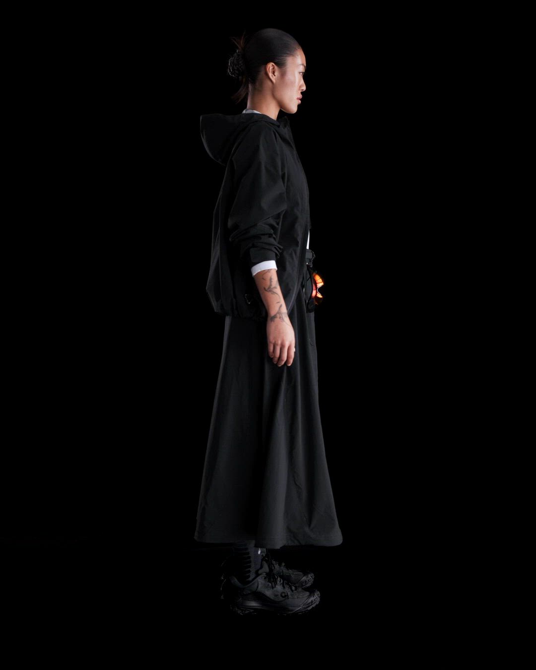ナイキ ACG 