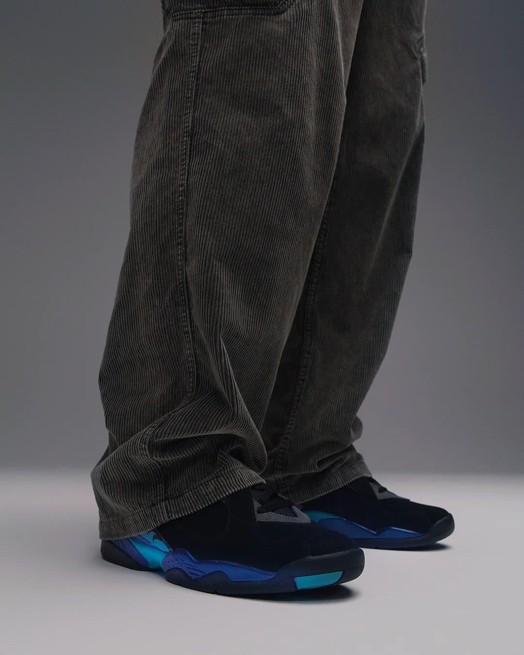 セール】ジョーダン フライト メンズ マウンテンサイド フェイクファー