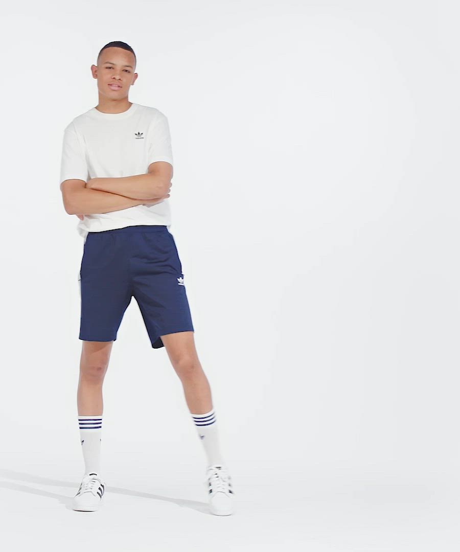 アディカラーファイヤーバードショーツ / ハーフパンツ / アディダス