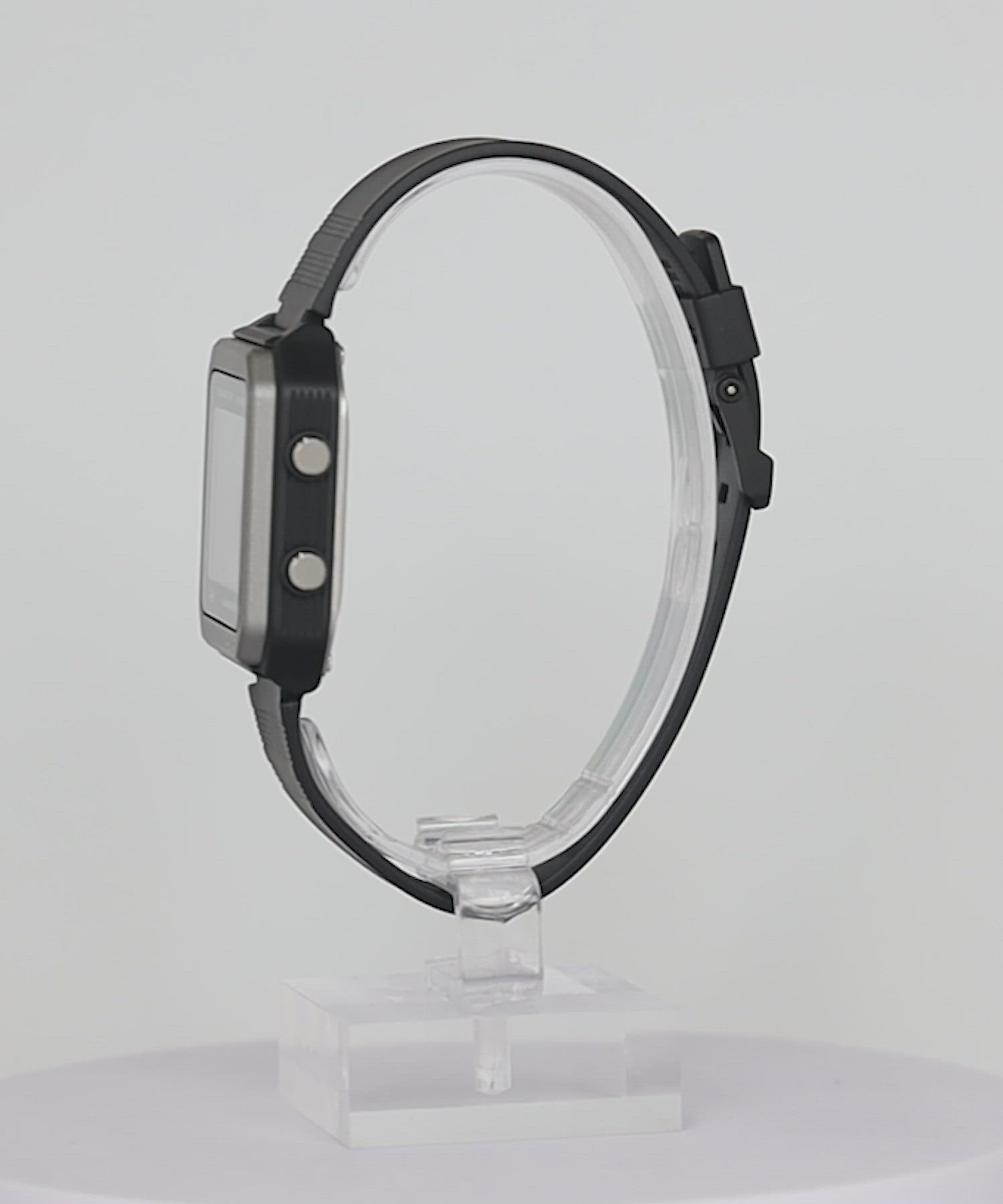 CASIO Collection / W-221H-1AJF（デジタル腕時計）｜CASIO（カシオ 