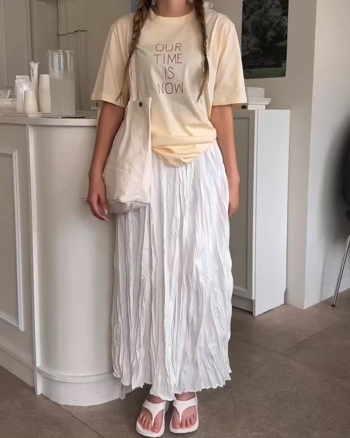 セール】＼丈が選べる／ ロングスカート 秋冬 フレア Aライン