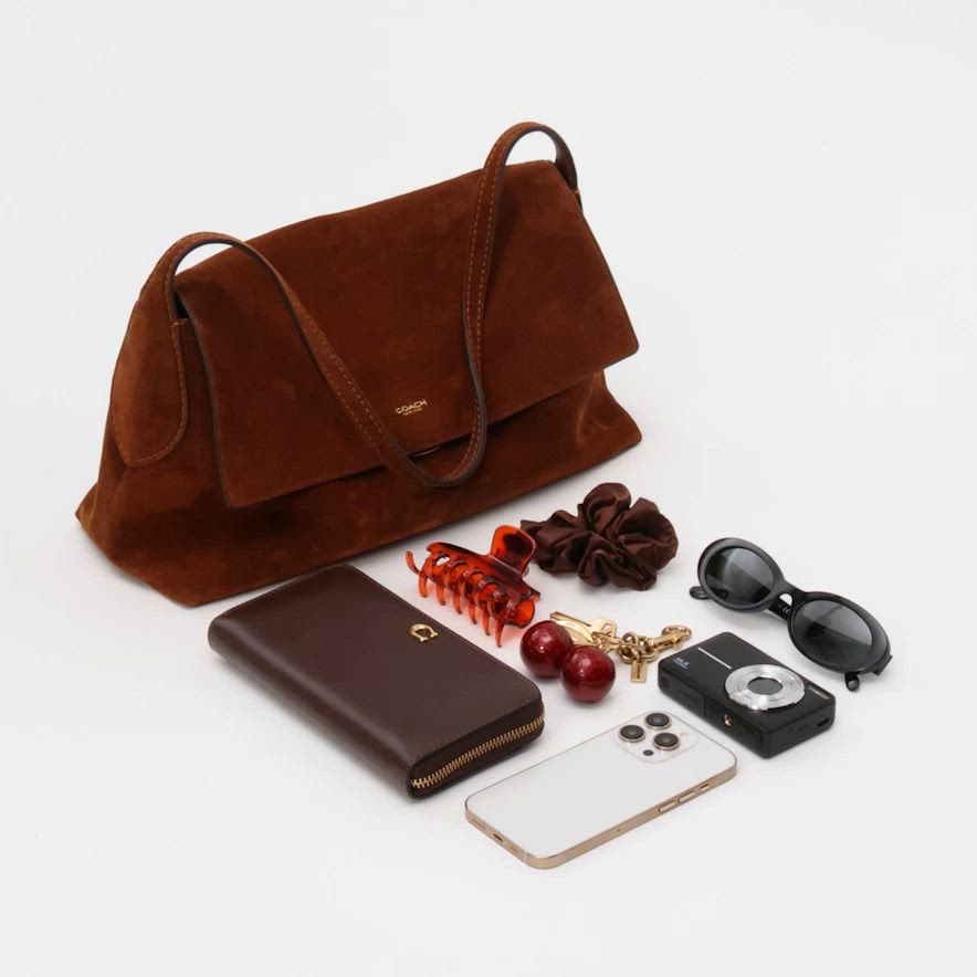チェルシー ショルダー バッグ 36（ショルダーバッグ）｜COACH（コーチ