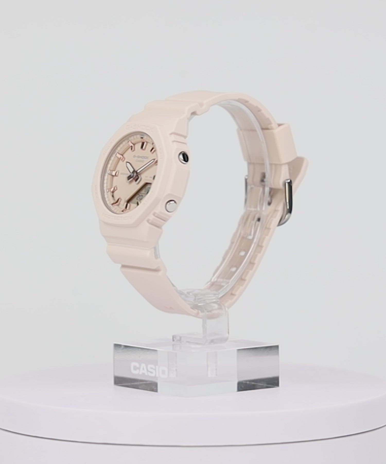 2100シリーズ / GMA-P2100M-4AJF（アナログ腕時計）｜G-SHOCK（ジー