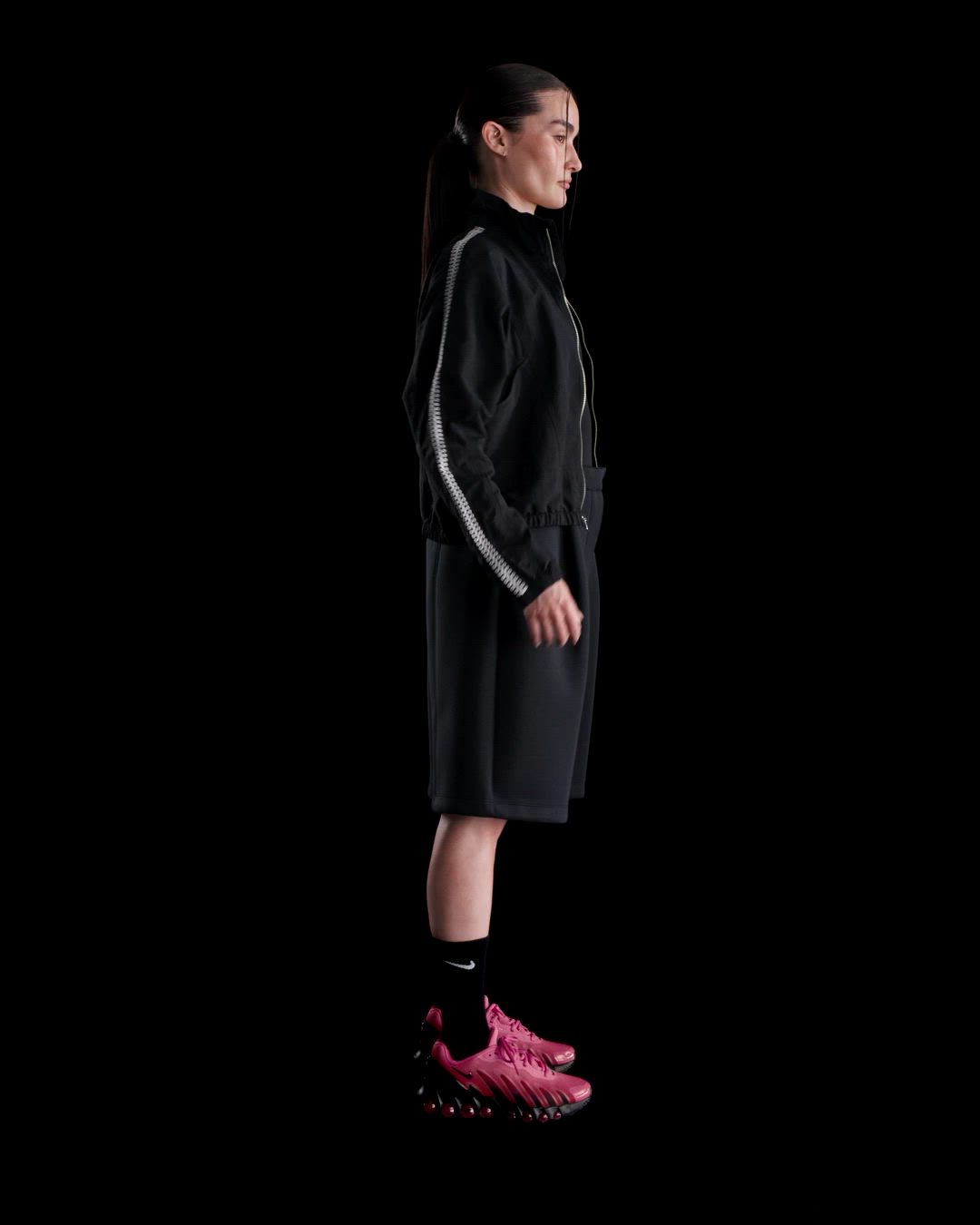 セール】ナイキ スポーツウェア ウィメンズ ウーブン レペル