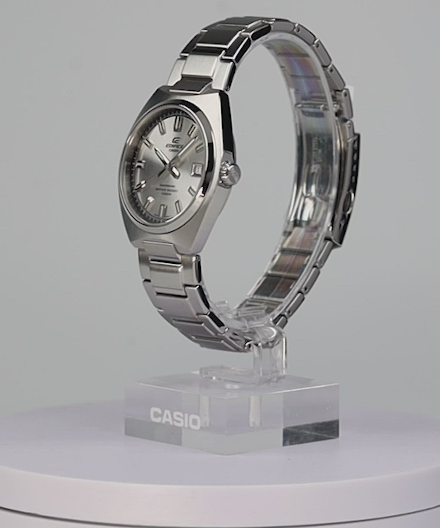EFB-109DJシリーズ / EFB-109DJ-7AJF（アナログ腕時計）｜EDIFICE 