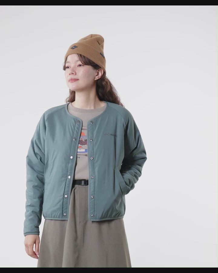 セール】撥水 きれいめ Columbia／シアトルマウンテンII ウィメンズ