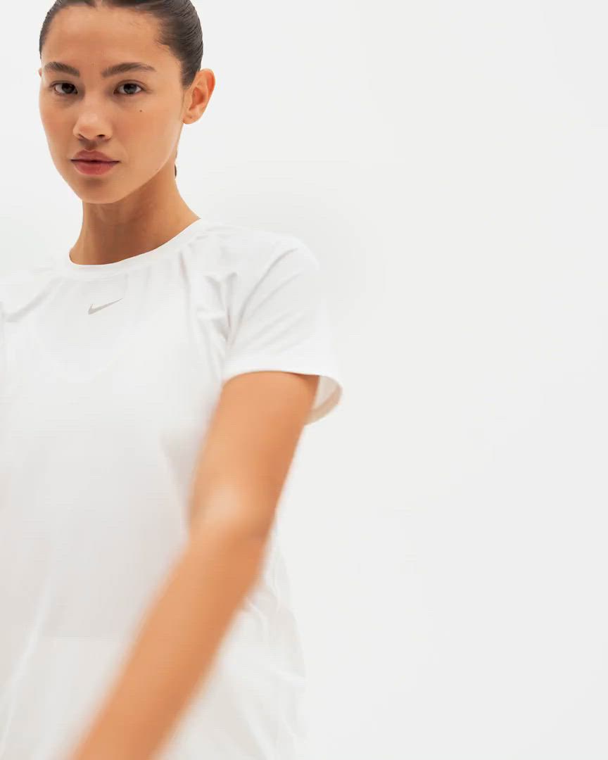 セール】ナイキ ワン クラシック ウィメンズ Dri-FIT ショートスリーブ