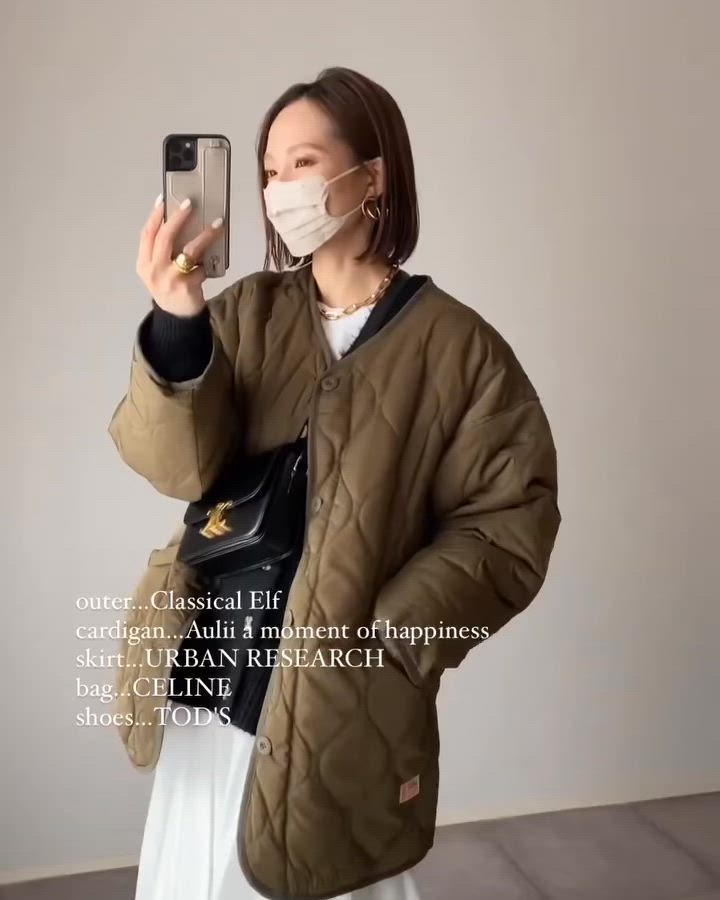 セール】《JaVaジャバ コラボ》大人のこなれ感。 ノーカラー オーバー