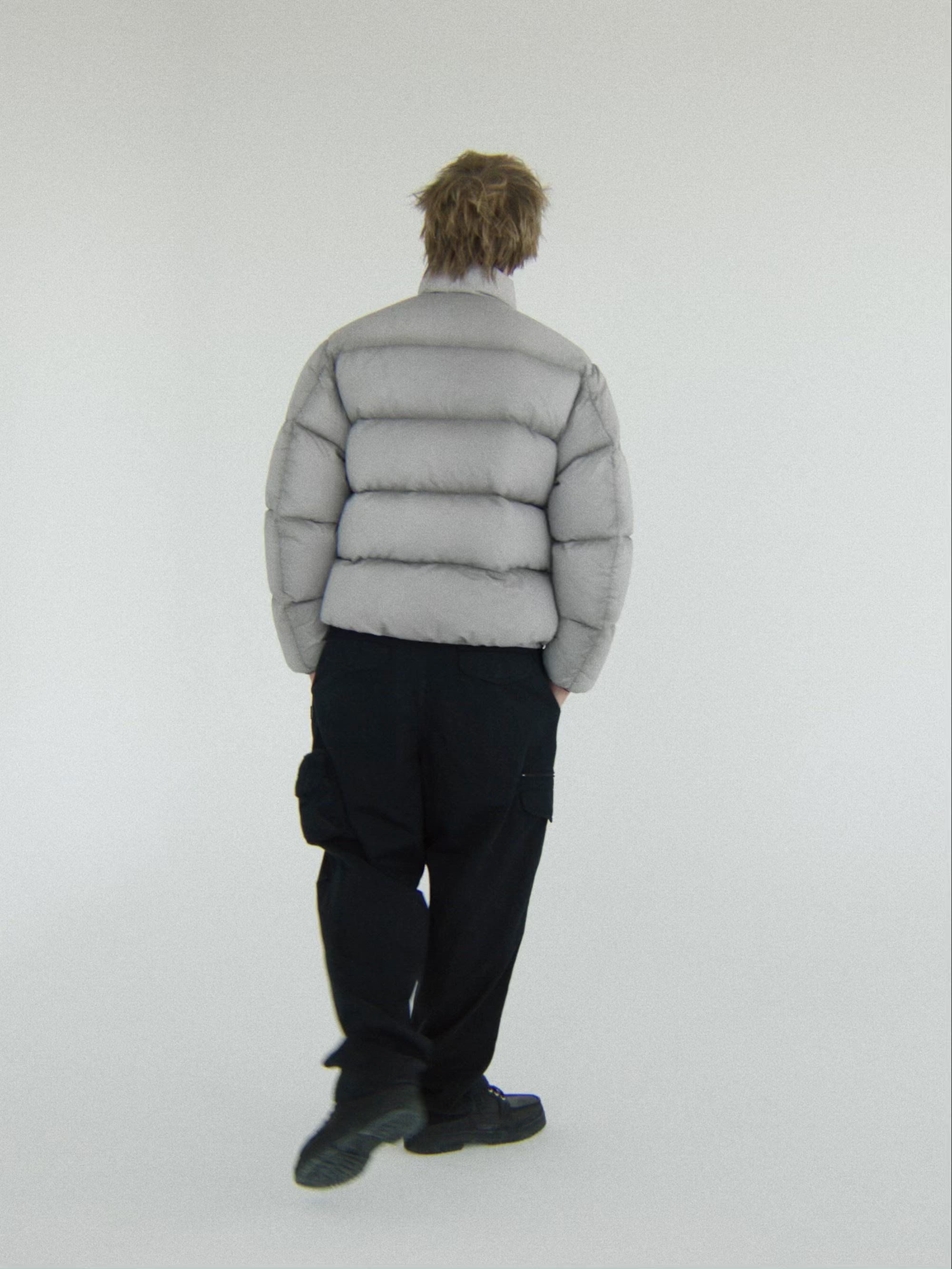 セール】PERTEX Overdyed T Down Jacket（ダウンジャケット/コート 