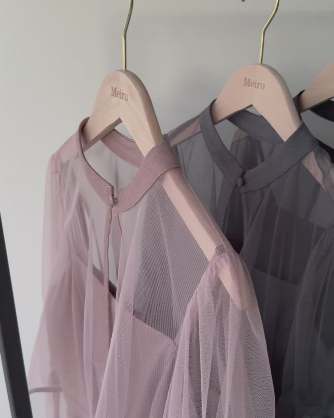 セール】スリットスリーブチュールボレロ＋フレアキャミワンピースset