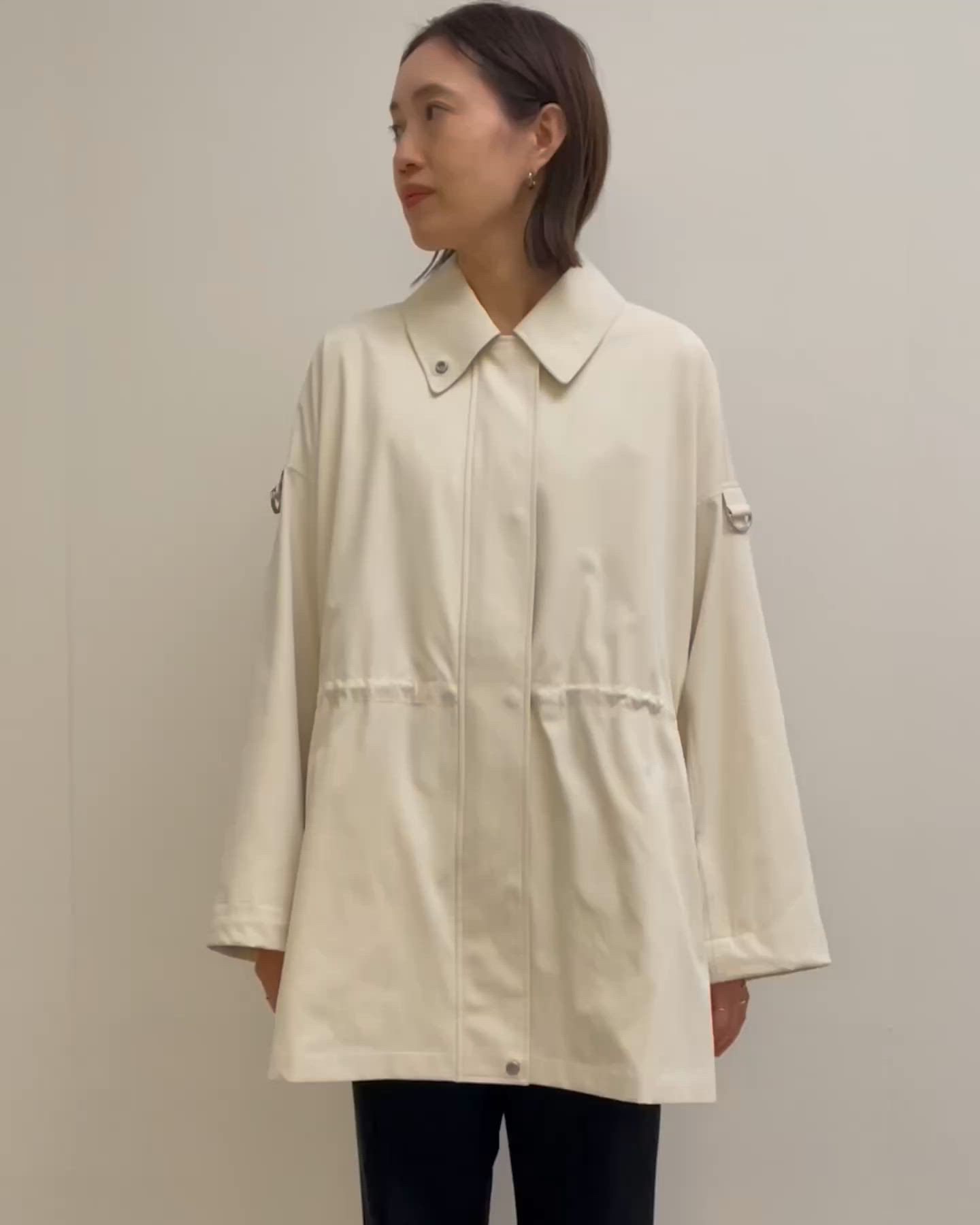switch look blouson（その他アウター）｜SLOBE IENA（スローブイエナ