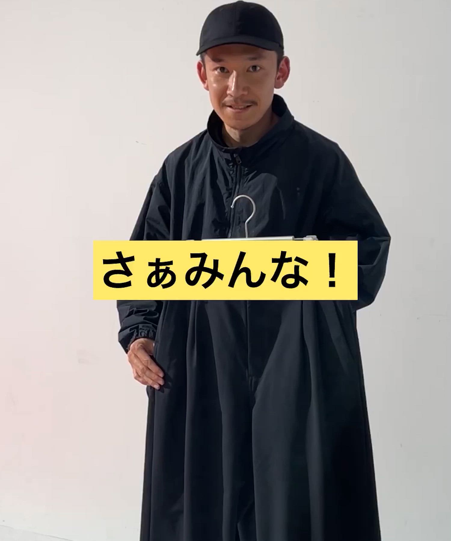Wide Dad DAD EASY SUPPORT PANTS（その他パンツ）｜Wide Dad（ワイド