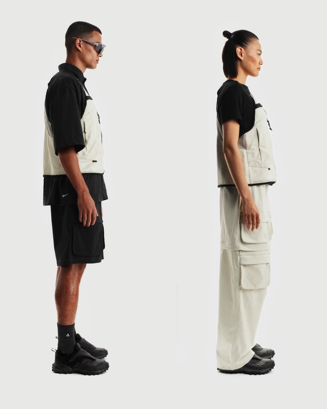 セール】ナイキ ACG 
