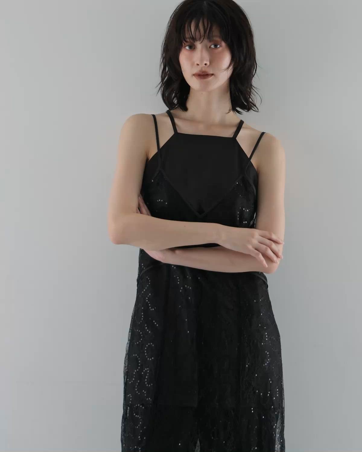 【niana】オケージョンドレス 3点セット niana（ニアナ） ドレス 3pieceマルチフリルドレス 結婚式 パーティー