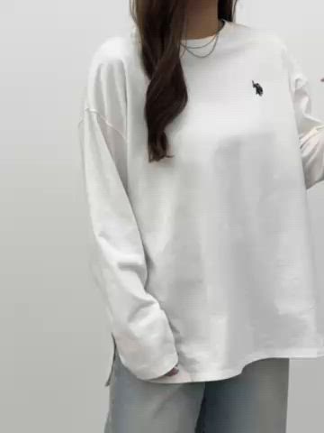 セール】GeeRA別注【U.S. POLO ASSN.】ユーエスポロアッスン オーバ