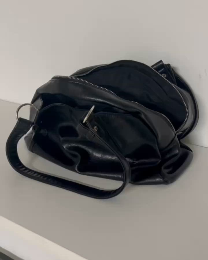 オンライン限定カラー】セパレートミドルBAG（トートバッグ）｜Kastane