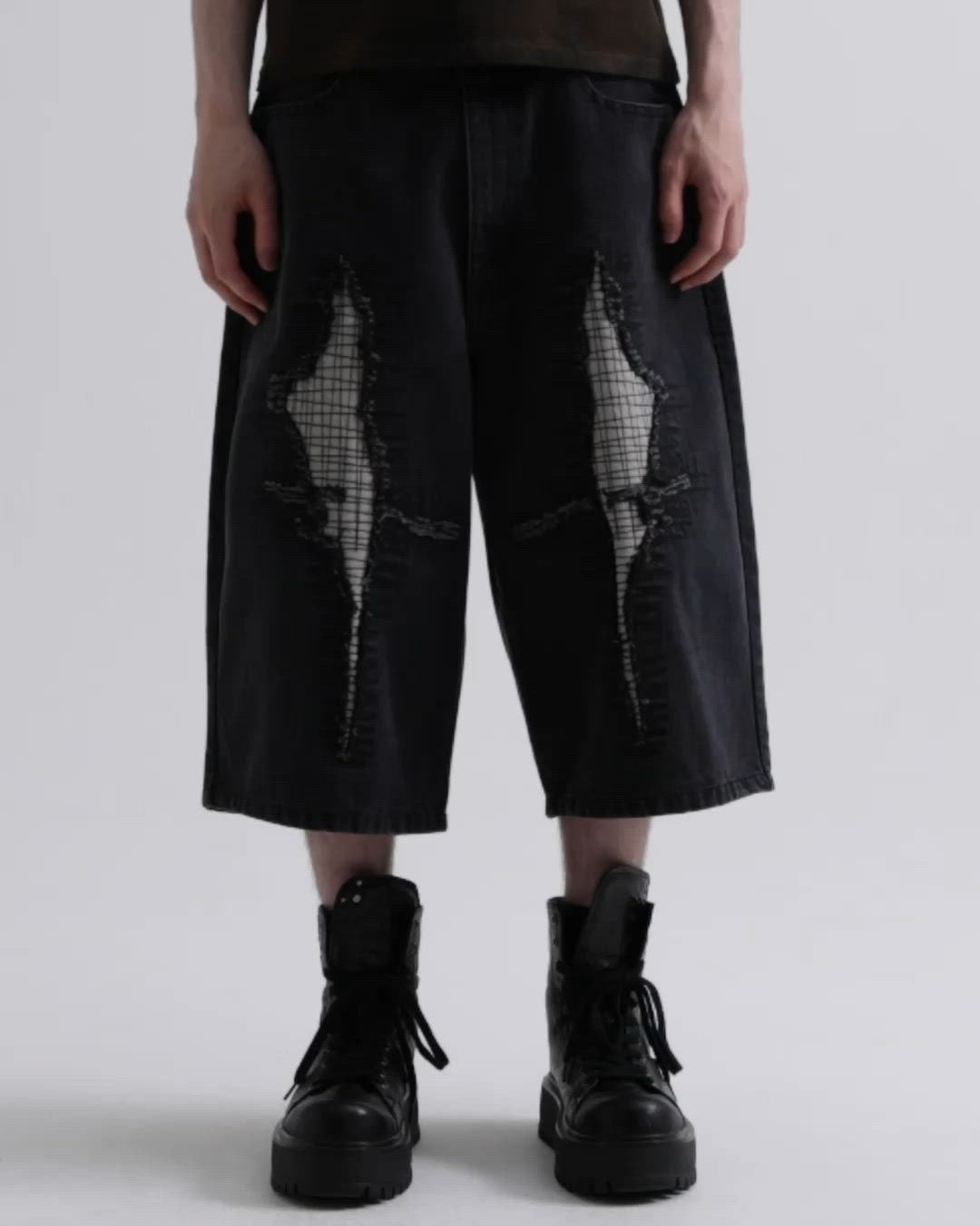 GRANCYハーフパンツセット 108502165_225k5s1o.0000000.jpg