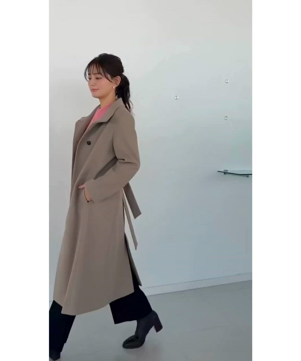 セール】ウールカシミヤニットプルオーバー（ニット/セーター）｜A/C