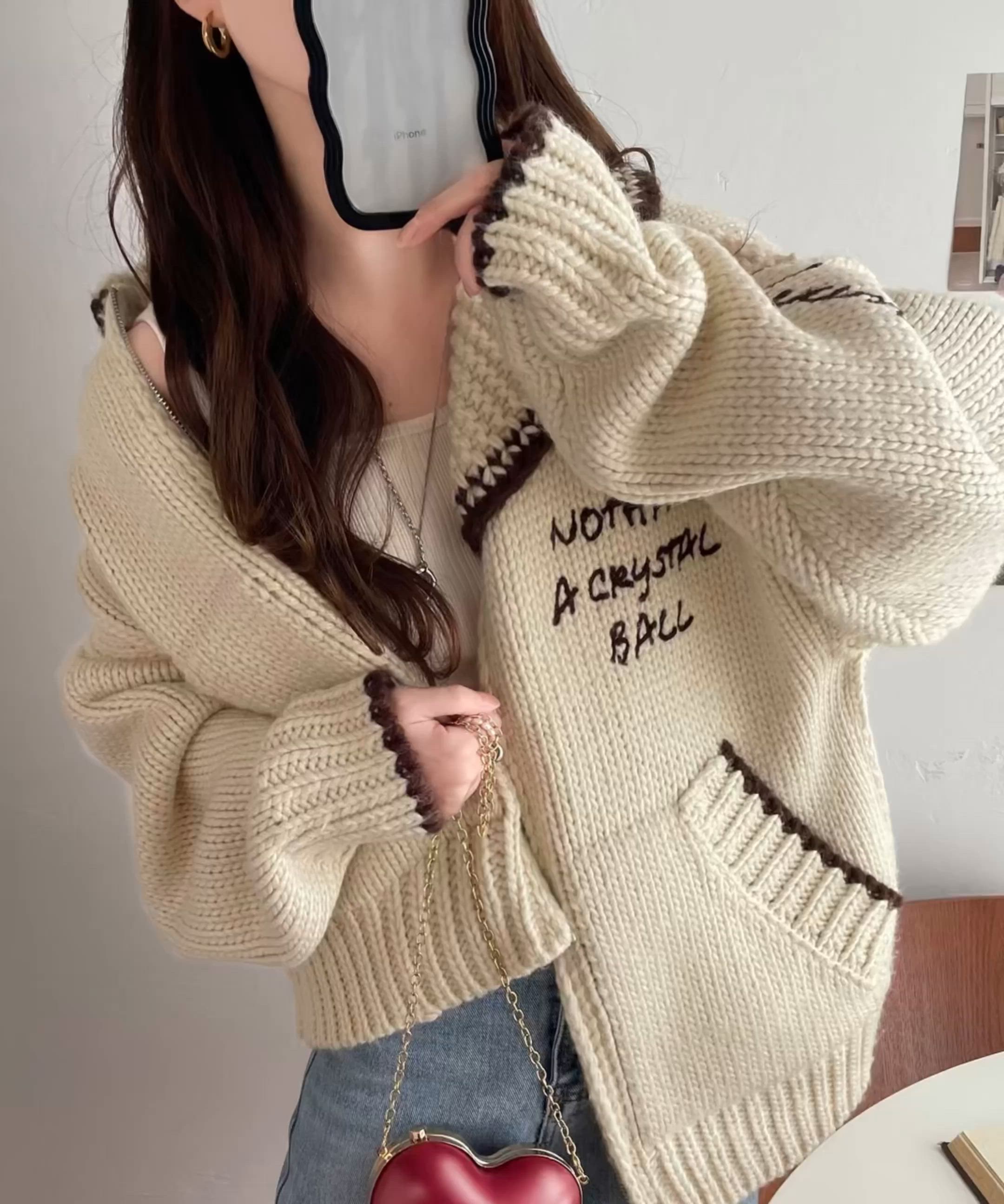 セール】《JaVa ジャバコラボ》大人のカウチン。ロービングカウチン