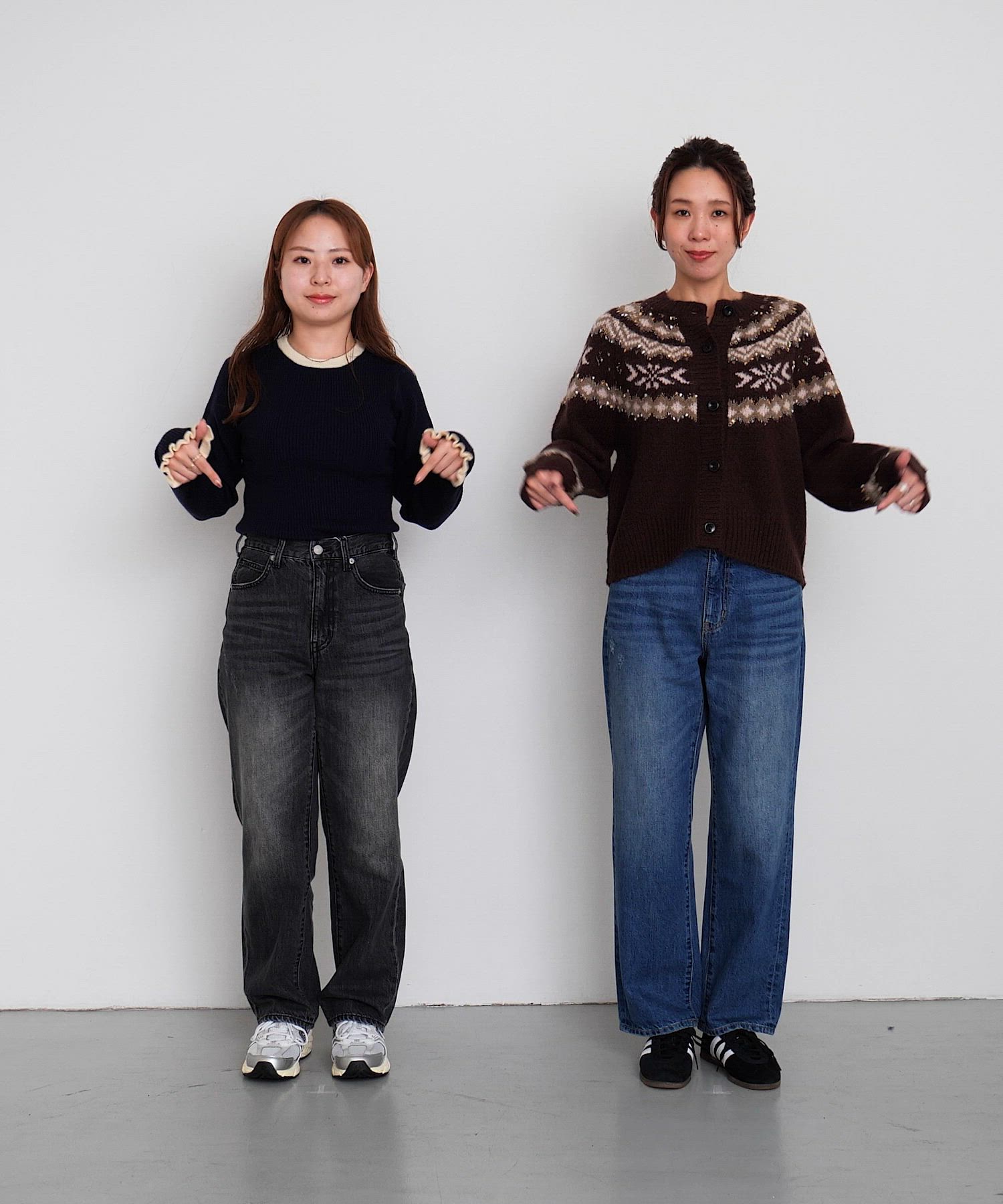 USEDLIKEストレートデニム（デニムパンツ）｜URBAN RESEARCH Sonny