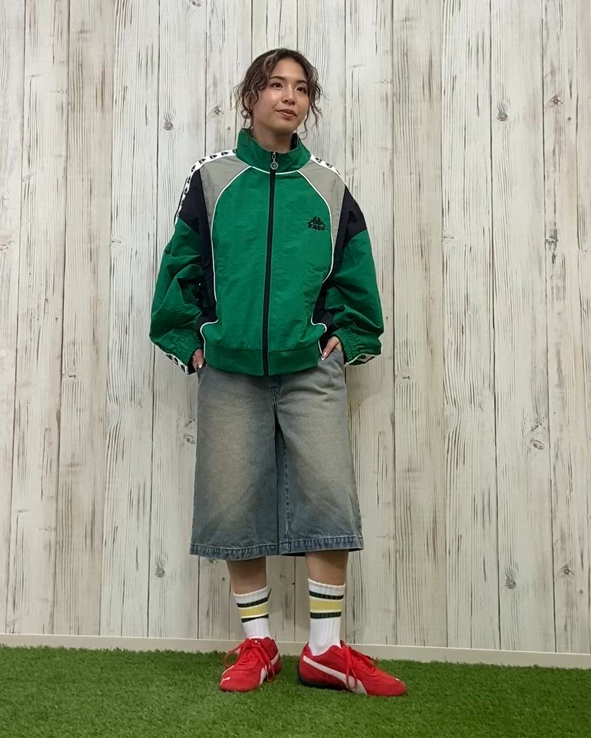 セール】【ムラサキスポーツ限定】KAPPA/カッパ トラックジャケット