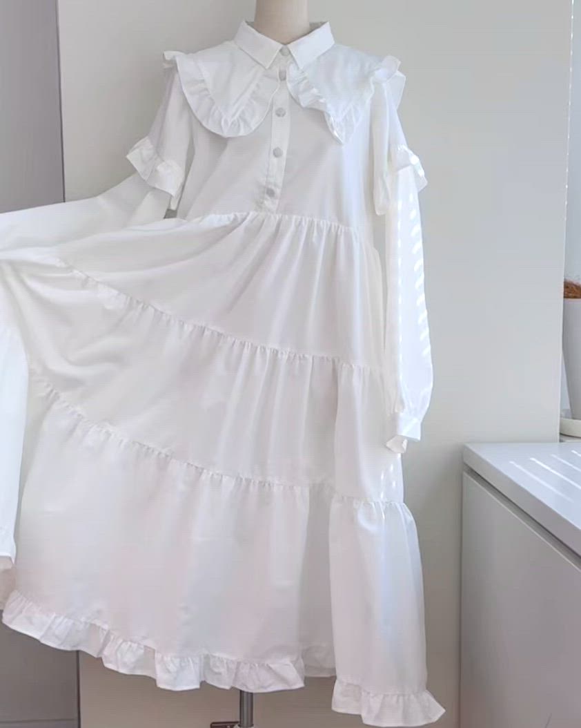 Whinny/ごきげんぷりてぃ~わんぴっぴ（ワンピース）｜Whinny