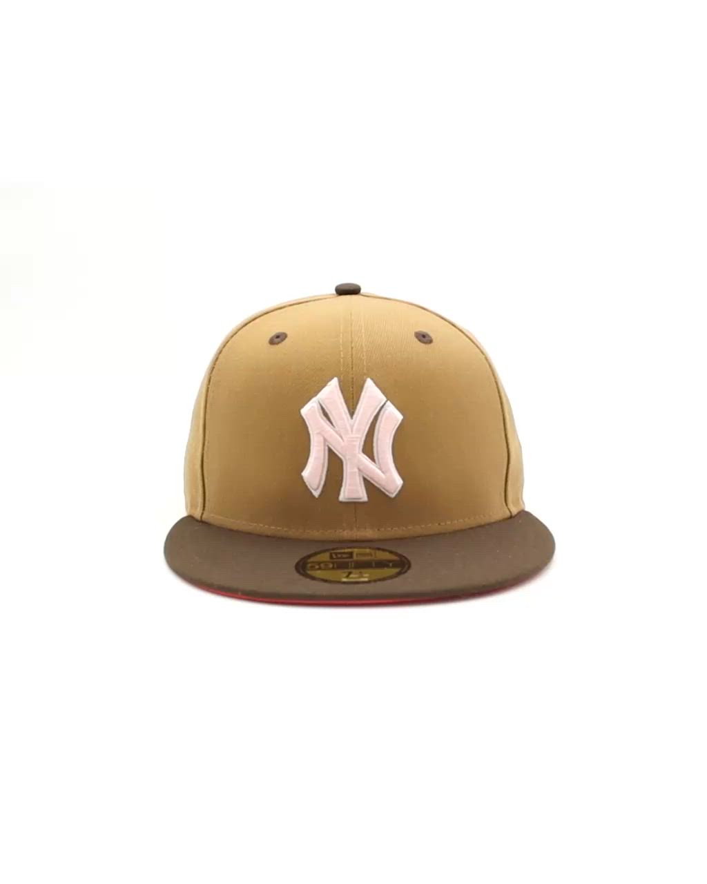 ニューエラキャップ MLB 59FIFTY ONSPOTZ別注（キャップ）｜NEW ERA