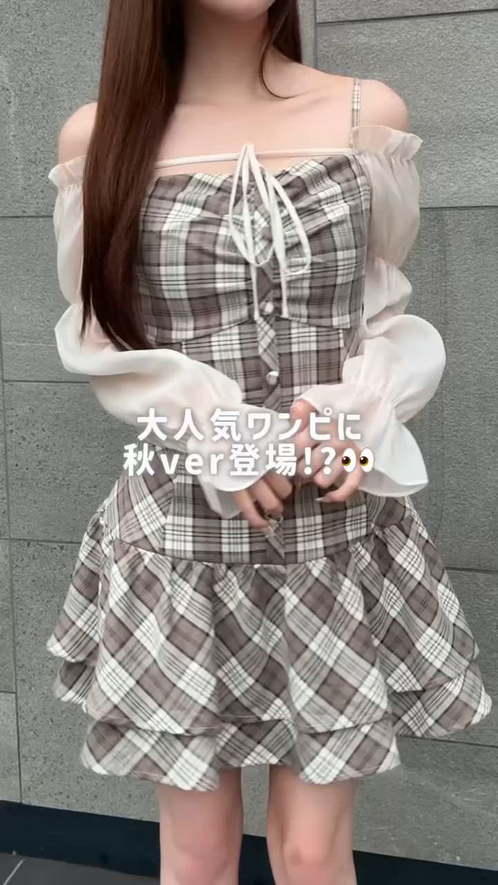 ボレロレイヤードワンピース（ワンピース）｜NOMAE（ノーマエ）の
