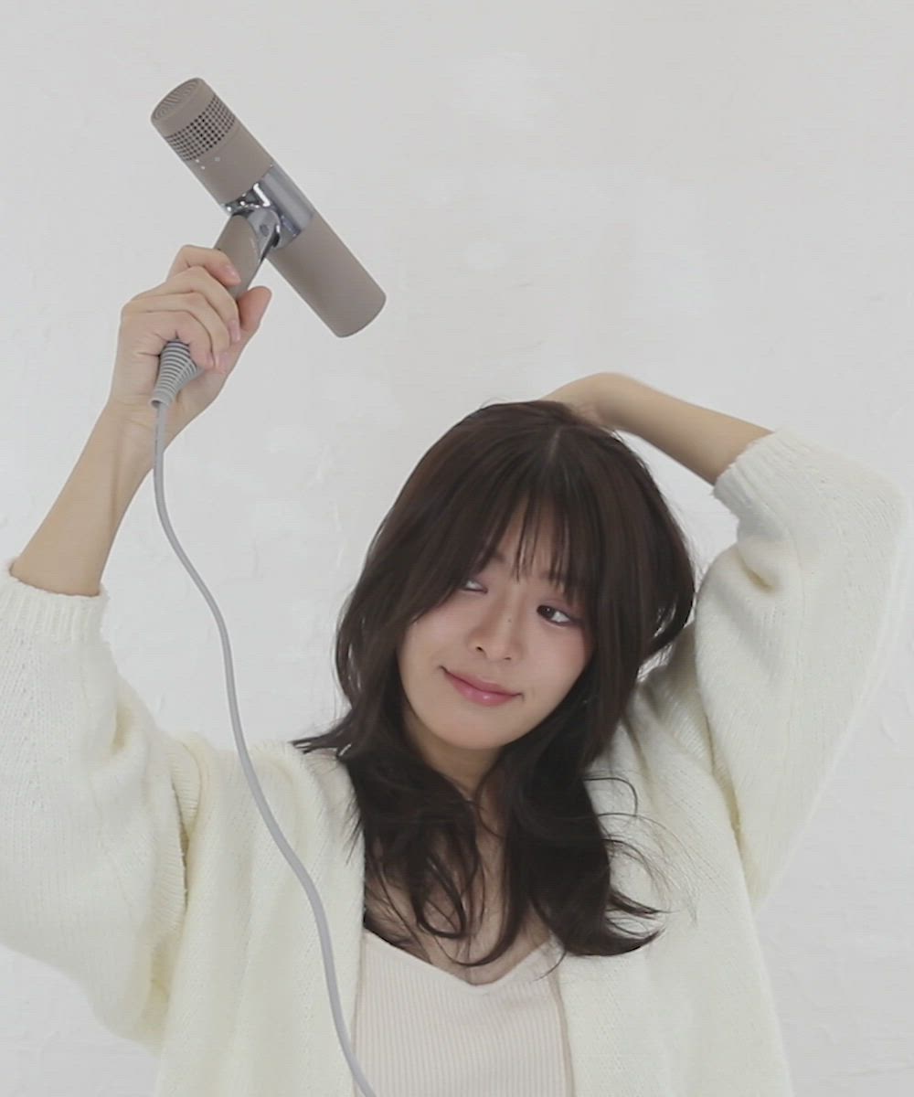 KINUJO Hair Dryer（美容器具）｜KINUJO（キヌージョ）のファッション