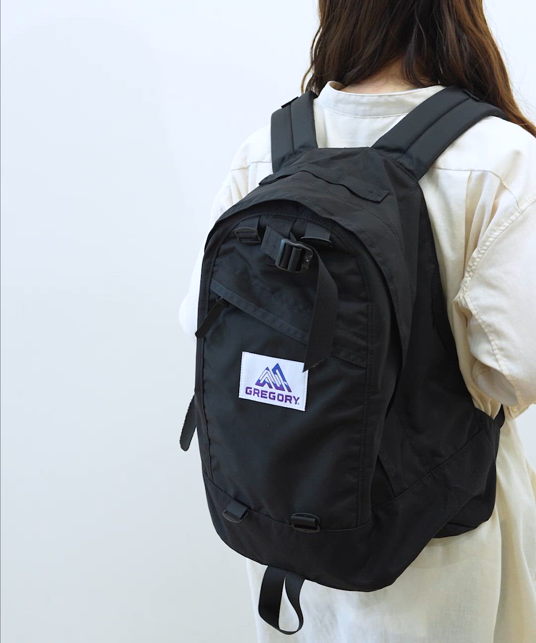 ビームスの百名品】【別注】GREGORY / NICE DAY NEW（バックパック