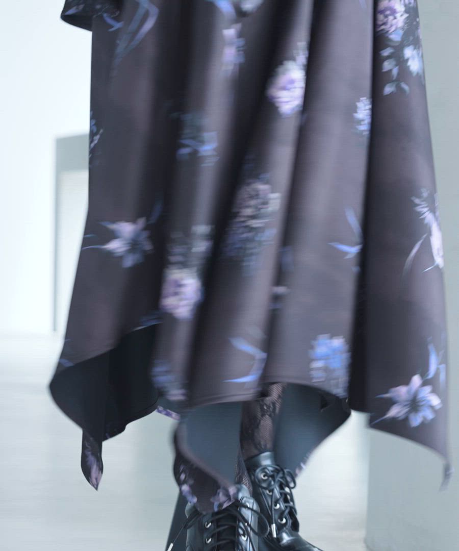 レースアップチャンキーシューズ(HARE)（ローファー）｜HARE（ハレ）の