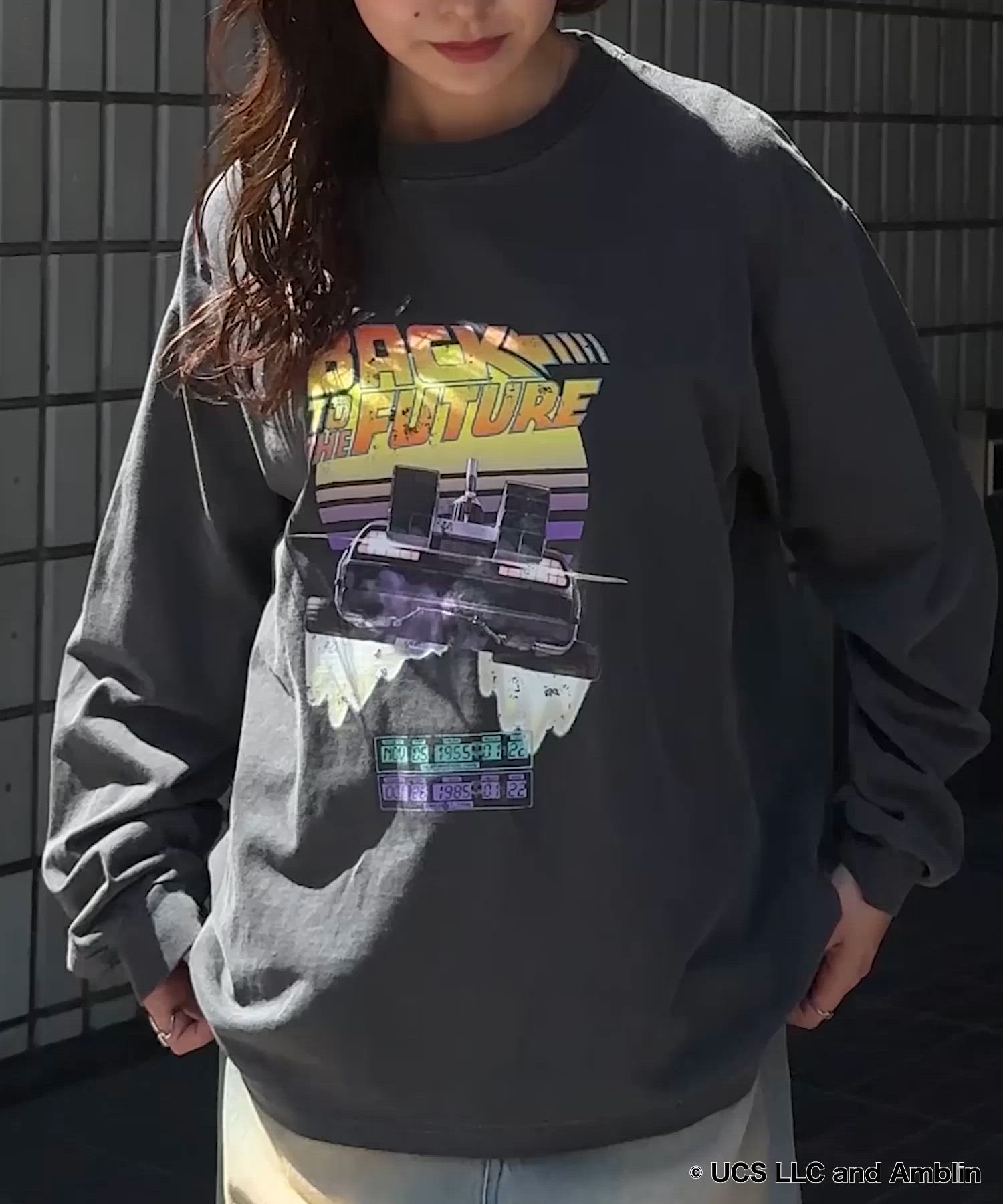 セール】【BACK TO THE FUTURE / JAWS / Woody Woodpecker】別注